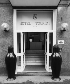 Hotel Tourist Torino